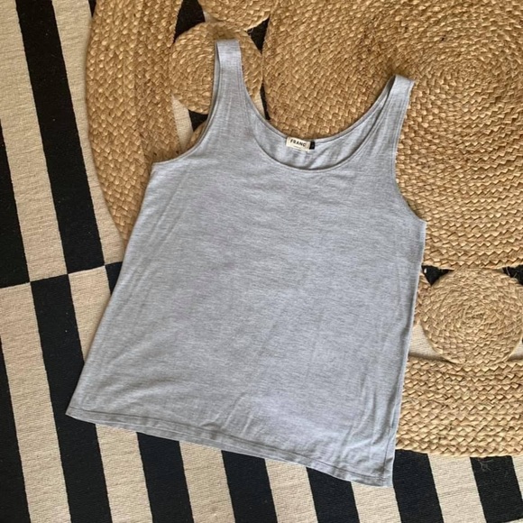 Franc. Tops - EUC Franc tank top. Size medium.